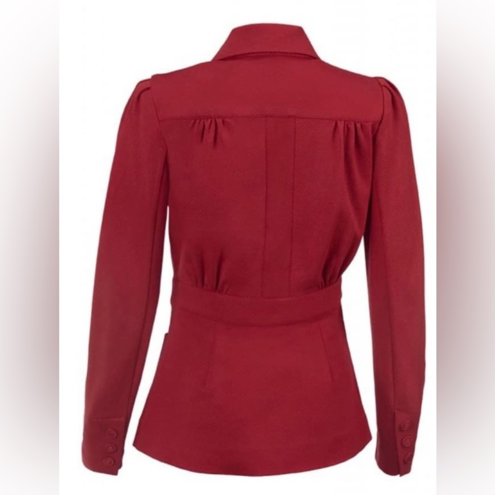 Cabi Spencer Jacket NWOT Size Medium
